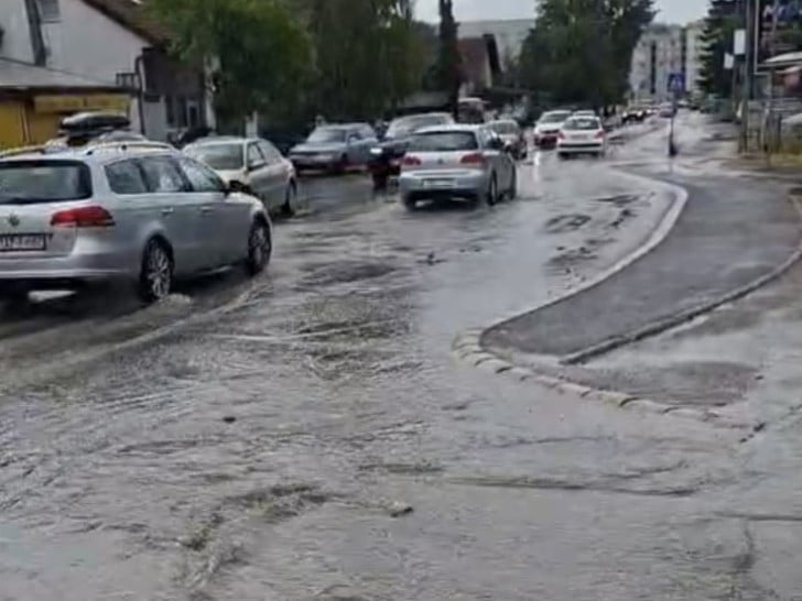 Mještani Lauša upozoravaju: Bez ulaganja u infrastrukturu nema sigurnosti na Karadjordjevoj ulici