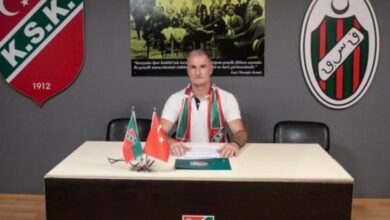 Nenad Marković ponovo preuzima Karšijaku