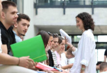 Vlada RS odobrila 173 dodatna mjesta na sedam fakulteta Univerziteta u Banjaluci