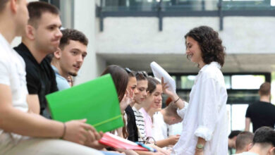 Vlada RS odobrila 173 dodatna mjesta na sedam fakulteta Univerziteta u Banjaluci