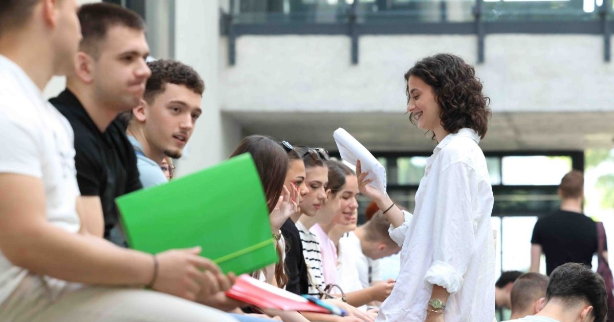 Vlada RS odobrila 173 dodatna mjesta na sedam fakulteta Univerziteta u Banjaluci