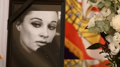 Komemoracija Oliveri Katarini održana u beogradskoj Skupštini