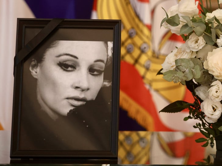 Komemoracija Oliveri Katarini održana u beogradskoj Skupštini