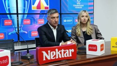 Marinović: Rani gol u drugom poluvremenu poremetio naš plan