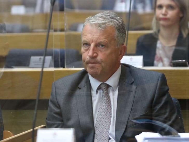 Glamočak: Dok MUP ne završi istragu, sjednica Odbora za bezbjednost nije na dnevnom redu