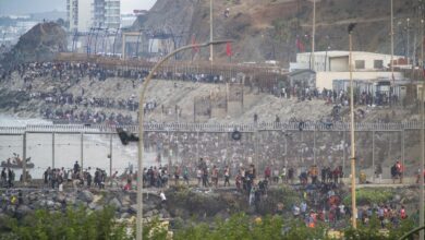 Tajani traži suspenziju Španije iz Šengena zbog migrantskog priliva u Ceutu