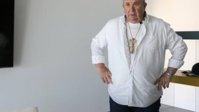 Kerum priveden tokom koncerta zbog afere „Konoba Pršut“