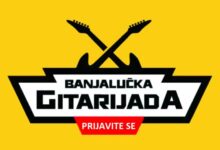 Otvoren konkurs za osmu „Banjalučku gitarijadu“ u Banjaluci