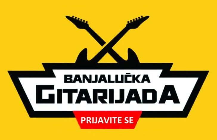 Otvoren konkurs za osmu „Banjalučku gitarijadu“ u Banjaluci