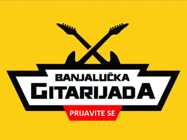 Otvoren konkurs za osmu „Banjalučku gitarijadu“ u Banjaluci