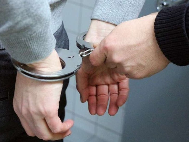 Crnogorski državljanin uhapšen u Beogradu: Potjerala ga crvena Interpolova poternica