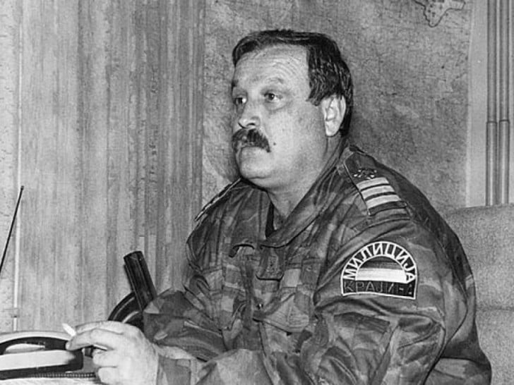 Milan Martić ostaje iza rešetaka: Odbijen zahtjev za prijevremeni izlazak na slobodu