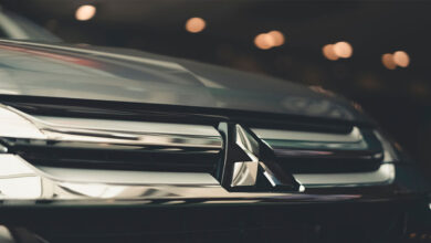 Poslije pet godina pauze: Mitsubishi vraća legendarni Pajero