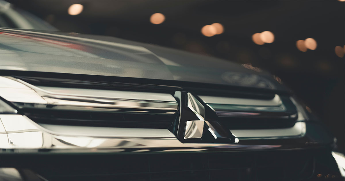 Poslije pet godina pauze: Mitsubishi vraća legendarni Pajero