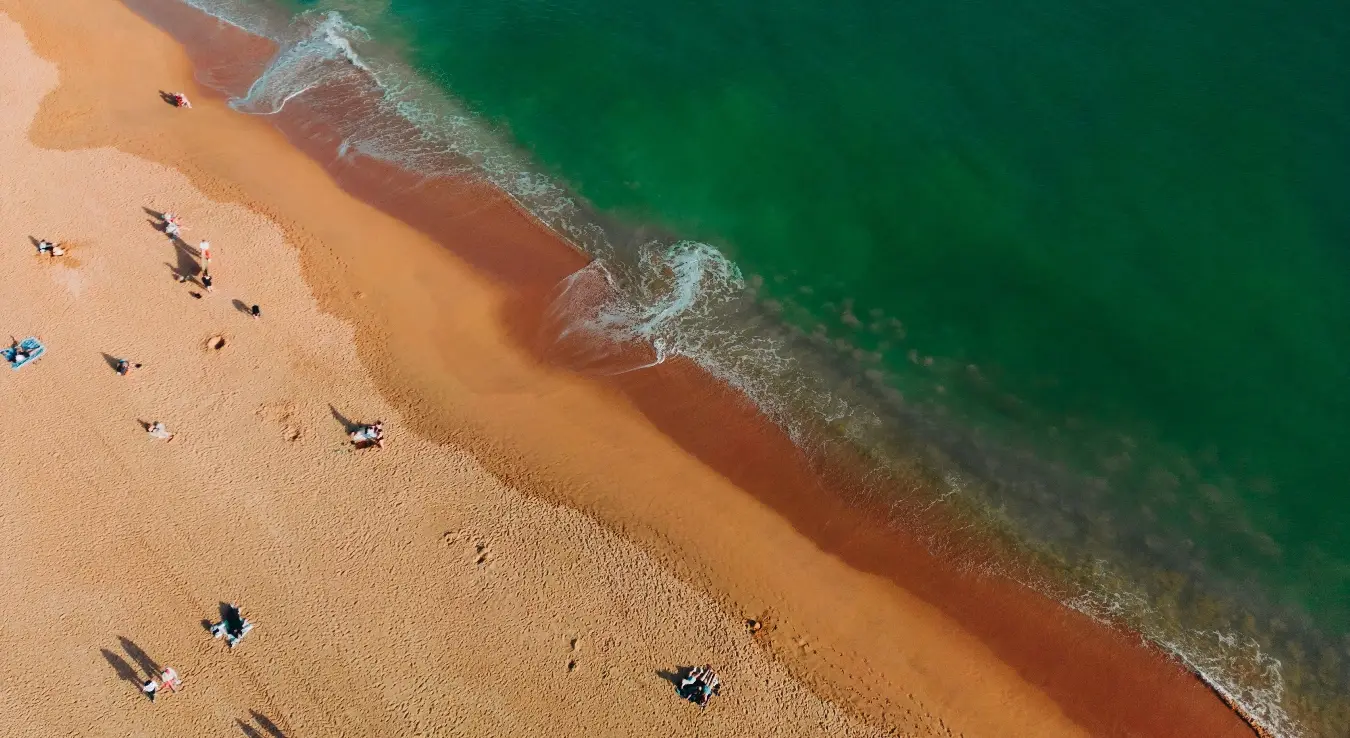 Objavljena lista najljepših evropskih plaža: Portugal na prvom mjestu