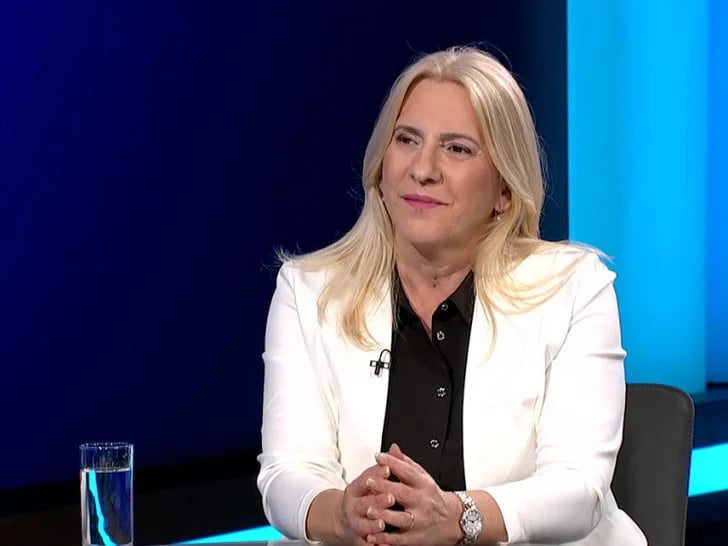 Cvijanović podijelila pjesmu „Tamo daleko” u izvedbi Pink Floyda: Lijepa strana vještačke inteligencije