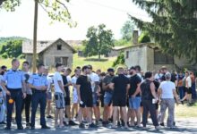 Protesti u Ramićima i Dragočaju: Mještani traže hitno izmještanje deponije