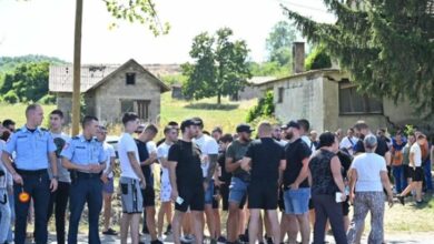 Protesti u Ramićima i Dragočaju: Mještani traže hitno izmještanje deponije