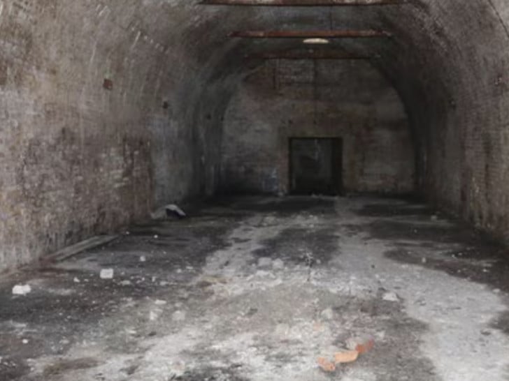 Zbog napetosti u Evropi: Švajcarska ponovo aktivira napuštene vojne bunkere