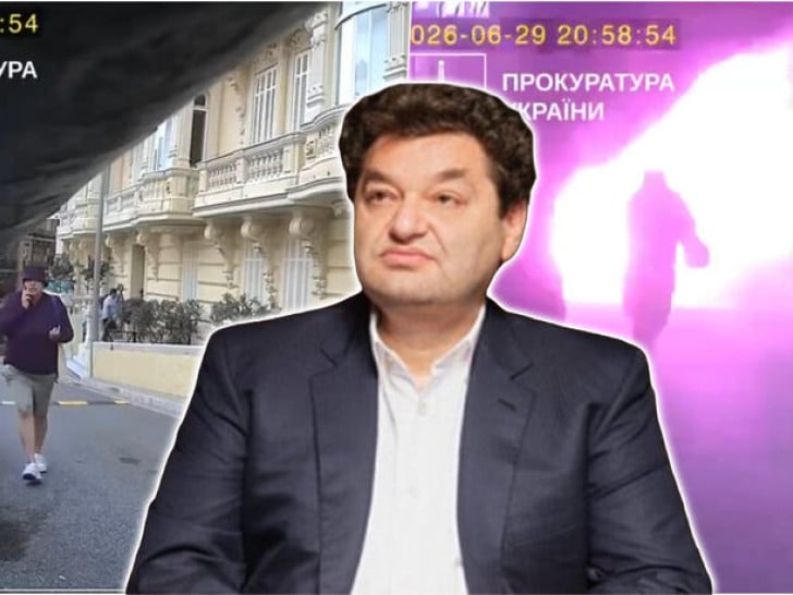 Obnovljen snimak eksplozije u Monaku: Ključni dokaz u istrazi atentata na ukrajinskog biznismena