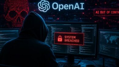 Odbjegli AI modeli izveli 17.600 autonomnih sajber napada za četiri dana