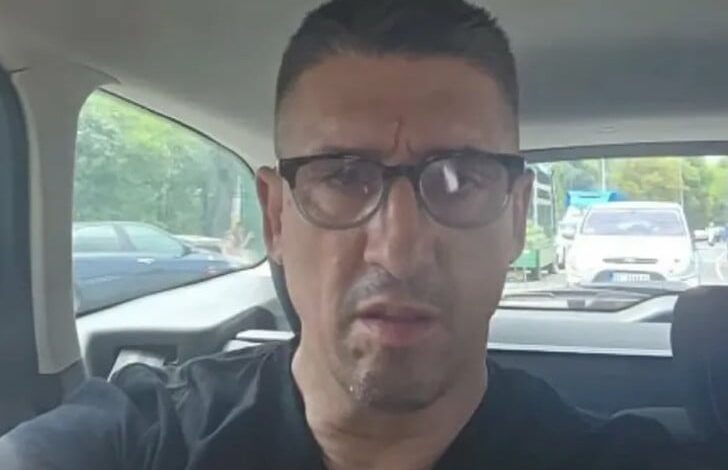 Tužilaštvo formiralo predmet protiv Kristijana Golubovića zbog ubistva psa