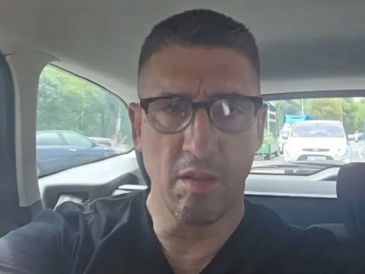 Tužilaštvo formiralo predmet protiv Kristijana Golubovića zbog ubistva psa