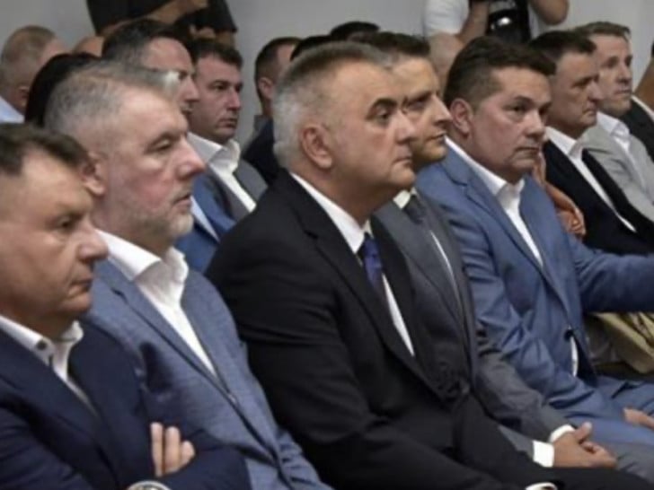 Svečana sjednica u Čelincu: Premijer i predsjednik Skupštine RS među zvanicama