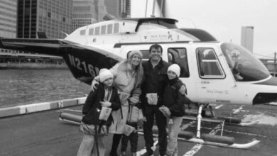 Jato gusaka krivo za pad helikoptera u Njujorku: NTSB objavio nalaze istrage