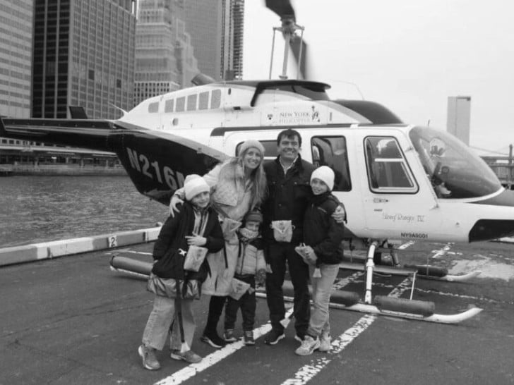 Jato gusaka krivo za pad helikoptera u Njujorku: NTSB objavio nalaze istrage