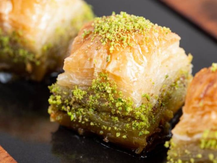 Gastronomski rat oko baklave: Azerbejdžan i Turska zajednički traže zaštitu UNESCO-a, Grčka reaguje