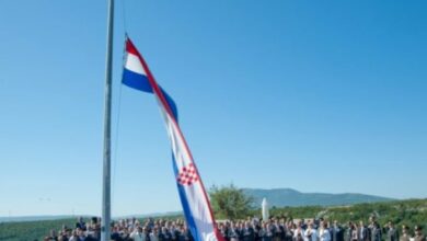 Plenković potvrdio obilježavanje Oluje u Kninu 5. avgusta