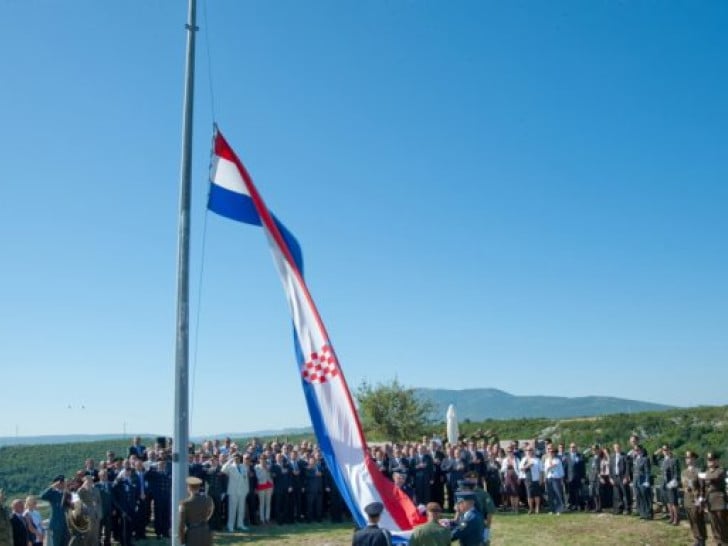 Plenković potvrdio obilježavanje Oluje u Kninu 5. avgusta