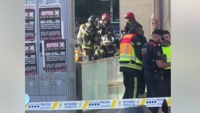 Požar u metrou u Barseloni: 137 povrijeđenih