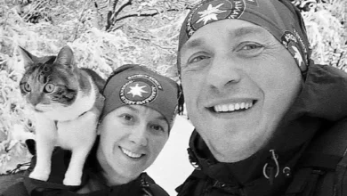 Tragedija na Elbrusu: Stradali bh. planinari i mačka Macika