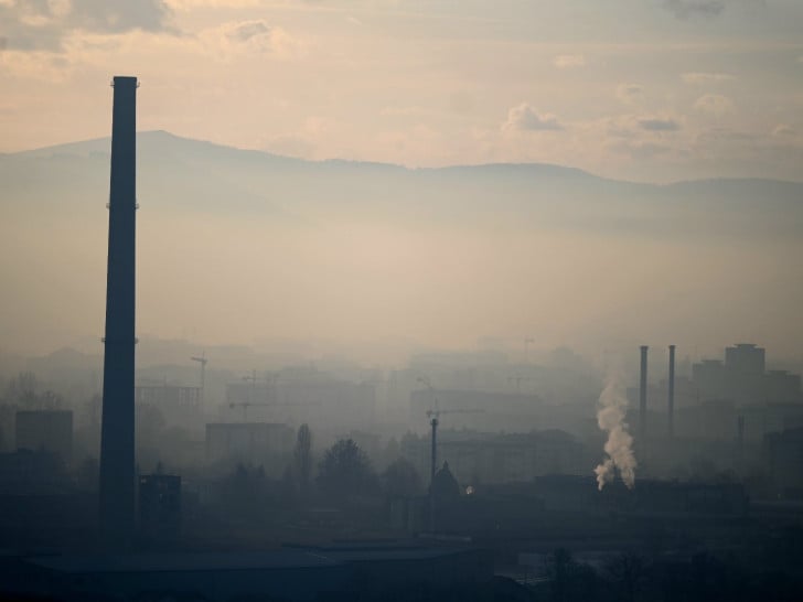 Brisel popušta pred industrijom: nove mjere za CO2 odgađaju oštre kazne