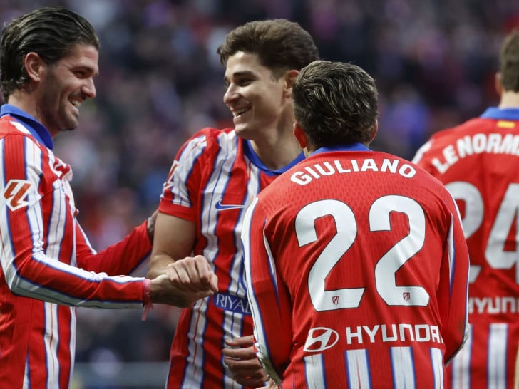 Atletiko Madrid dominira u finalu Mundijala: Čak deset igrača u borbi za trofej