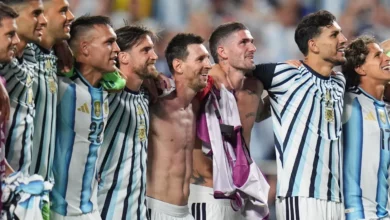 Više od pet miliona potpisnika traži izbacivanje Argentine sa Mundijala