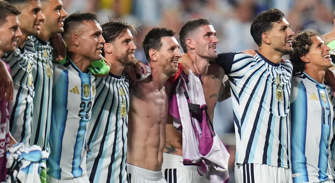 Više od pet miliona potpisnika traži izbacivanje Argentine sa Mundijala