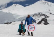 Potraga za mačkom Macikom na Elbrusu ostala bez rezultata
