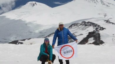 Potraga za mačkom Macikom na Elbrusu ostala bez rezultata