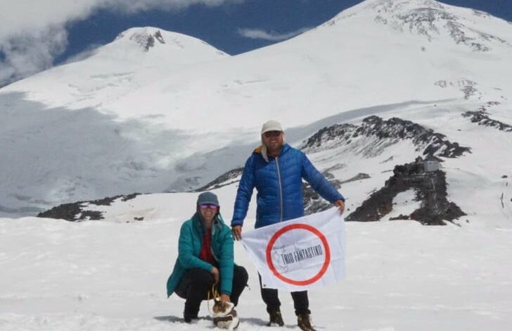 Potraga za mačkom Macikom na Elbrusu ostala bez rezultata