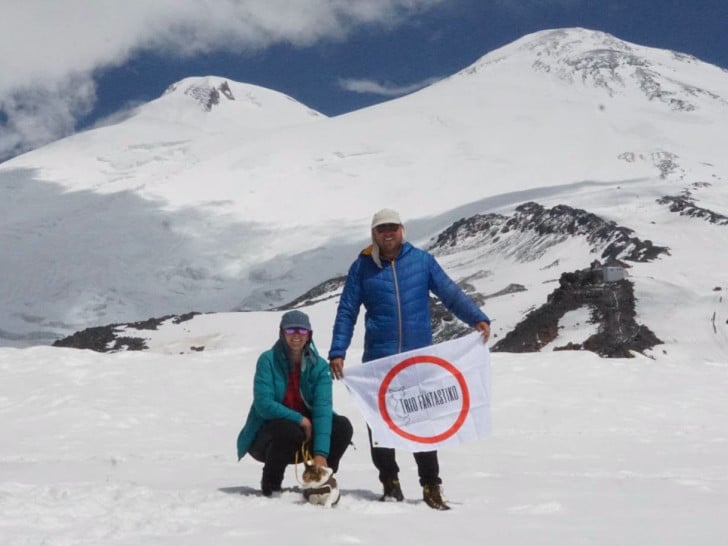 Potraga za mačkom Macikom na Elbrusu ostala bez rezultata