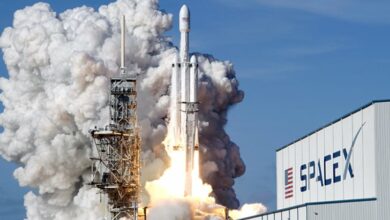 Spejsiksova raketa prijeti udarom u Mjesec: NASA prati situaciju