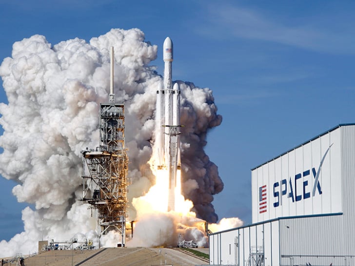 Spejsiksova raketa prijeti udarom u Mjesec: NASA prati situaciju