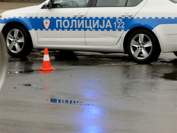 Teška saobraćajna nesreća kod Zvornika: troje povrijeđenih, dvoje prebačeno u Banjaluku