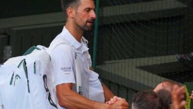 ATP rang lista: Siner ostaje lider, Đoković napredovao, Zverev prestigao Alkarasa