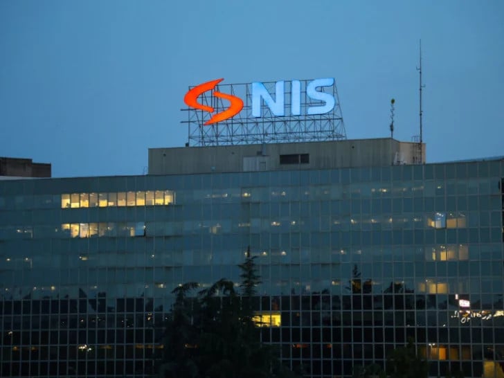 NIS pred novom licencom i dogovorom o vlasništvu