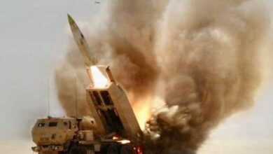 Iranski napadi na Kuvajt: mete bili američki HIMARS sistemi