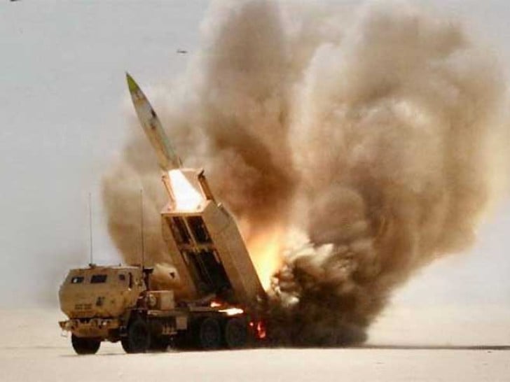 Iranski napadi na Kuvajt: mete bili američki HIMARS sistemi